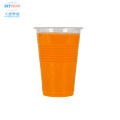 Hot Sale Plastic Skull Drinking Cups For People